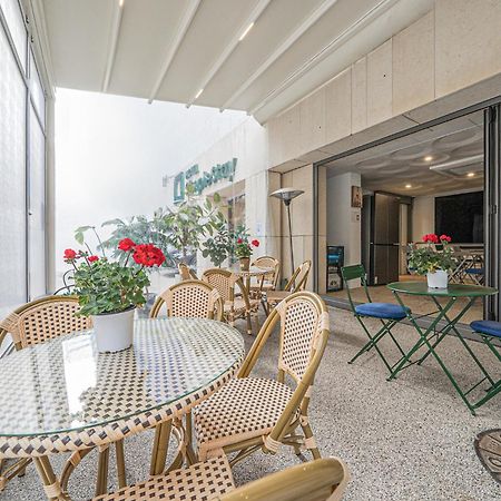 Simplestay Hotel In Jongno Seoul Exterior photo