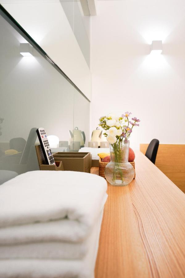 Simplestay Hotel In Jongno Seoul Exterior photo
