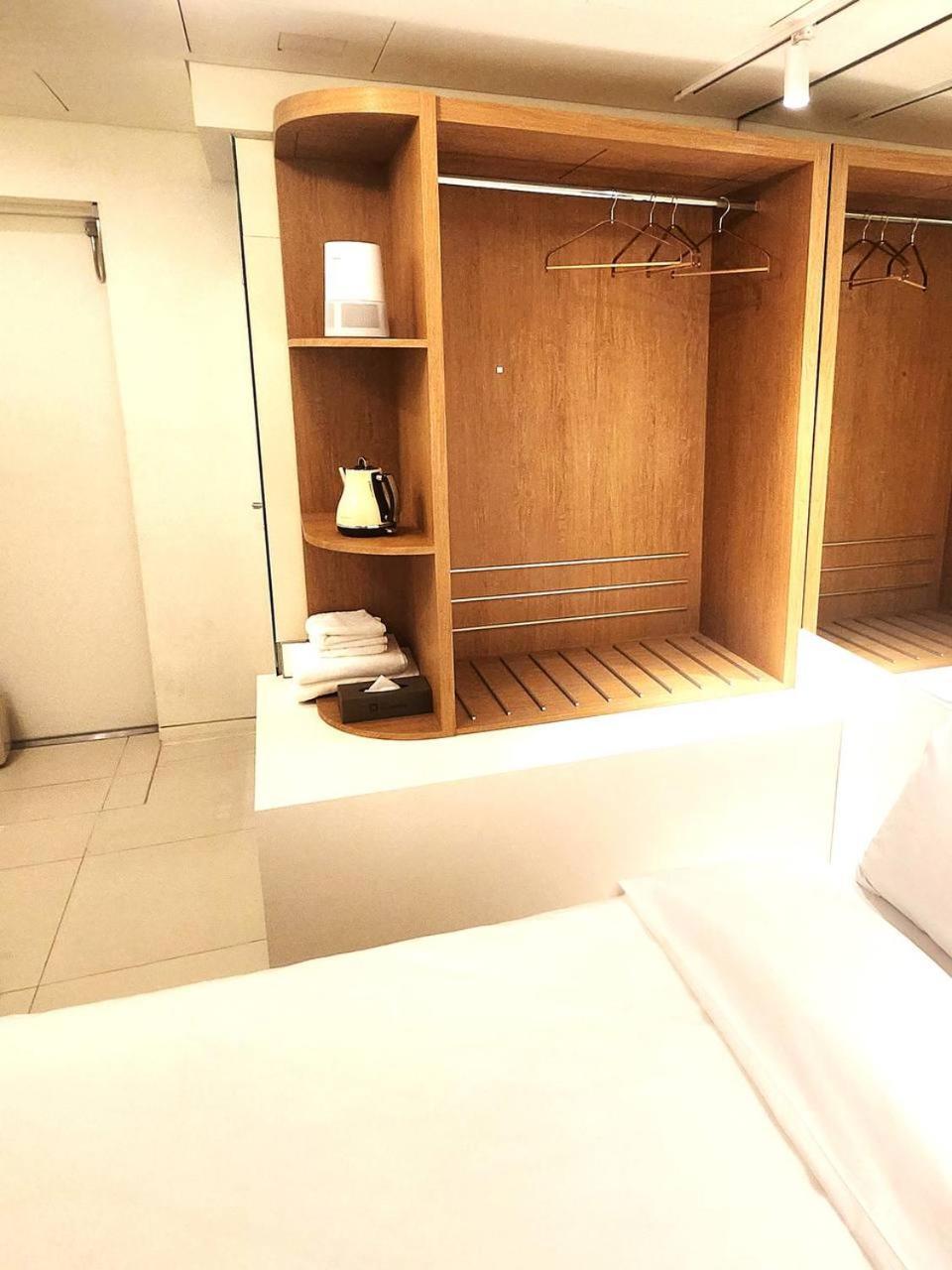 Simplestay Hotel In Jongno Seoul Exterior photo