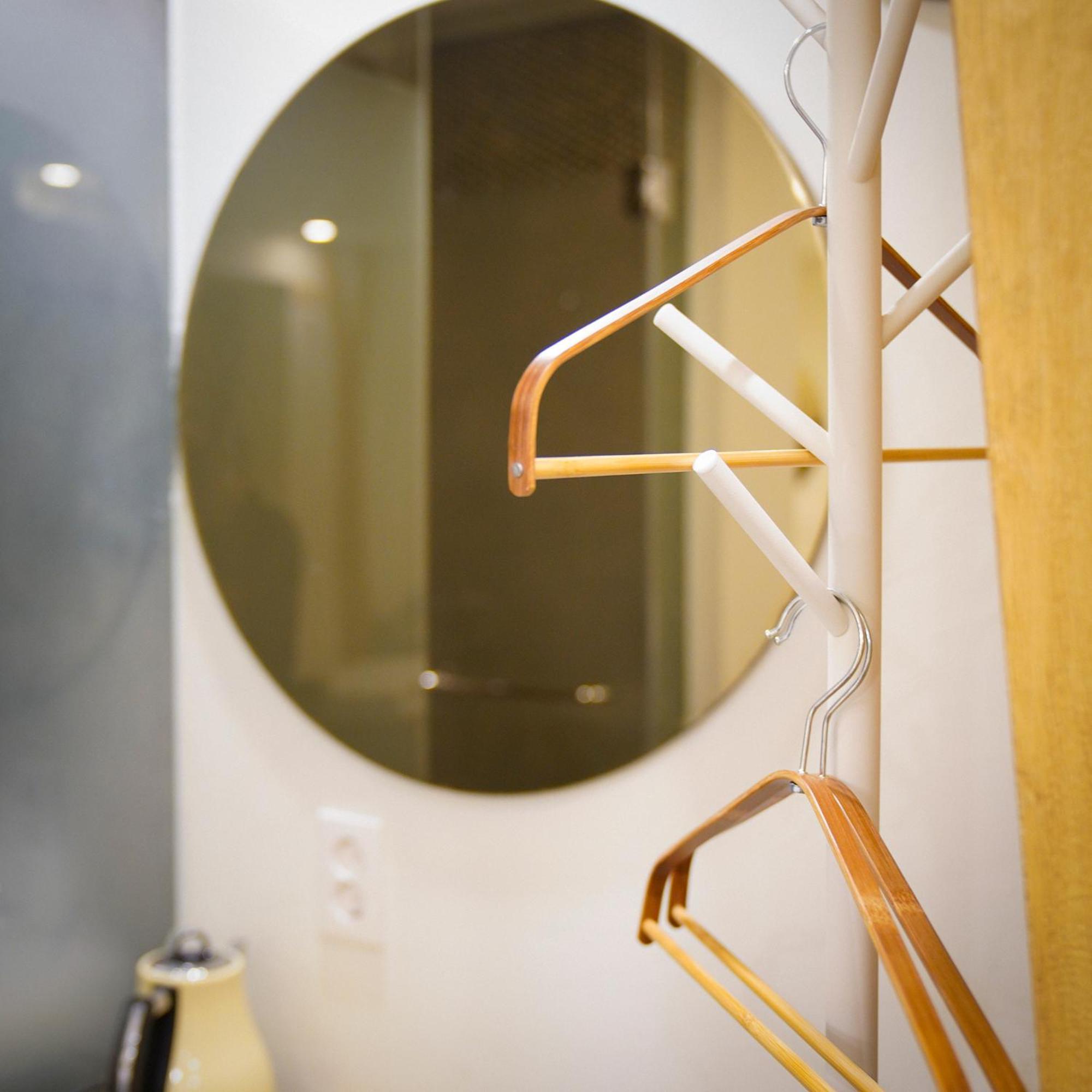 Simplestay Hotel In Jongno Seoul Exterior photo