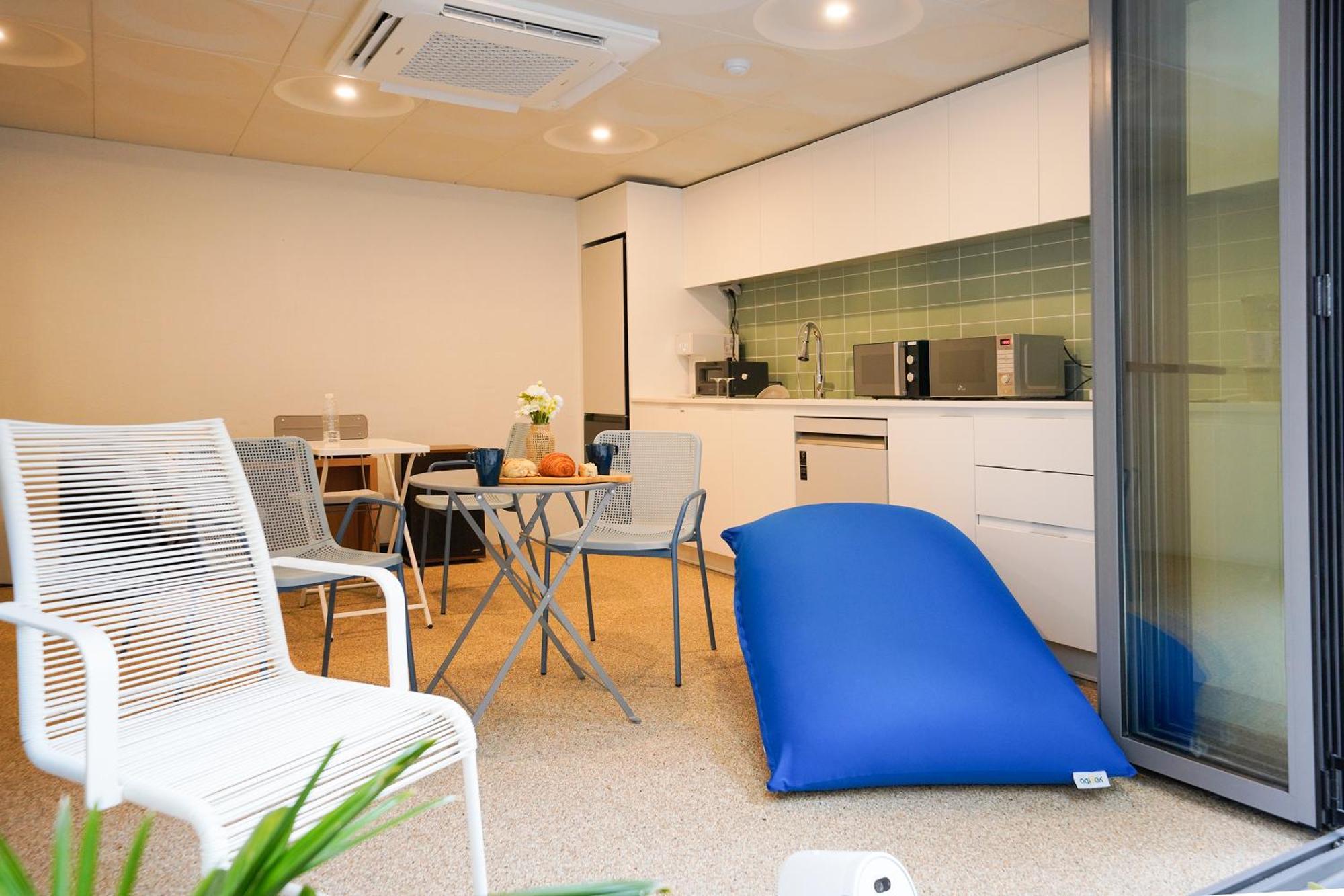 Simplestay Hotel In Jongno Seoul Exterior photo