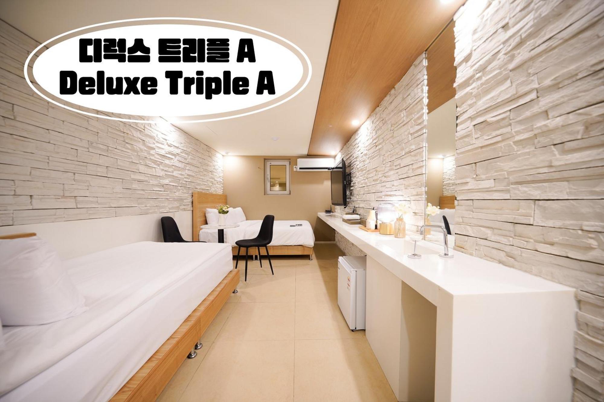 Simplestay Hotel In Jongno Seoul Exterior photo