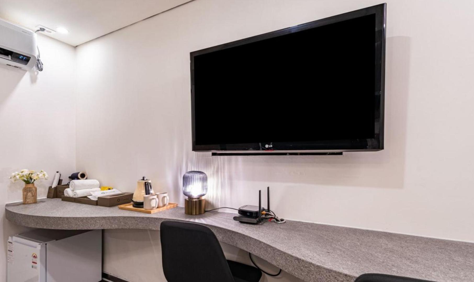 Simplestay Hotel In Jongno Seoul Exterior photo