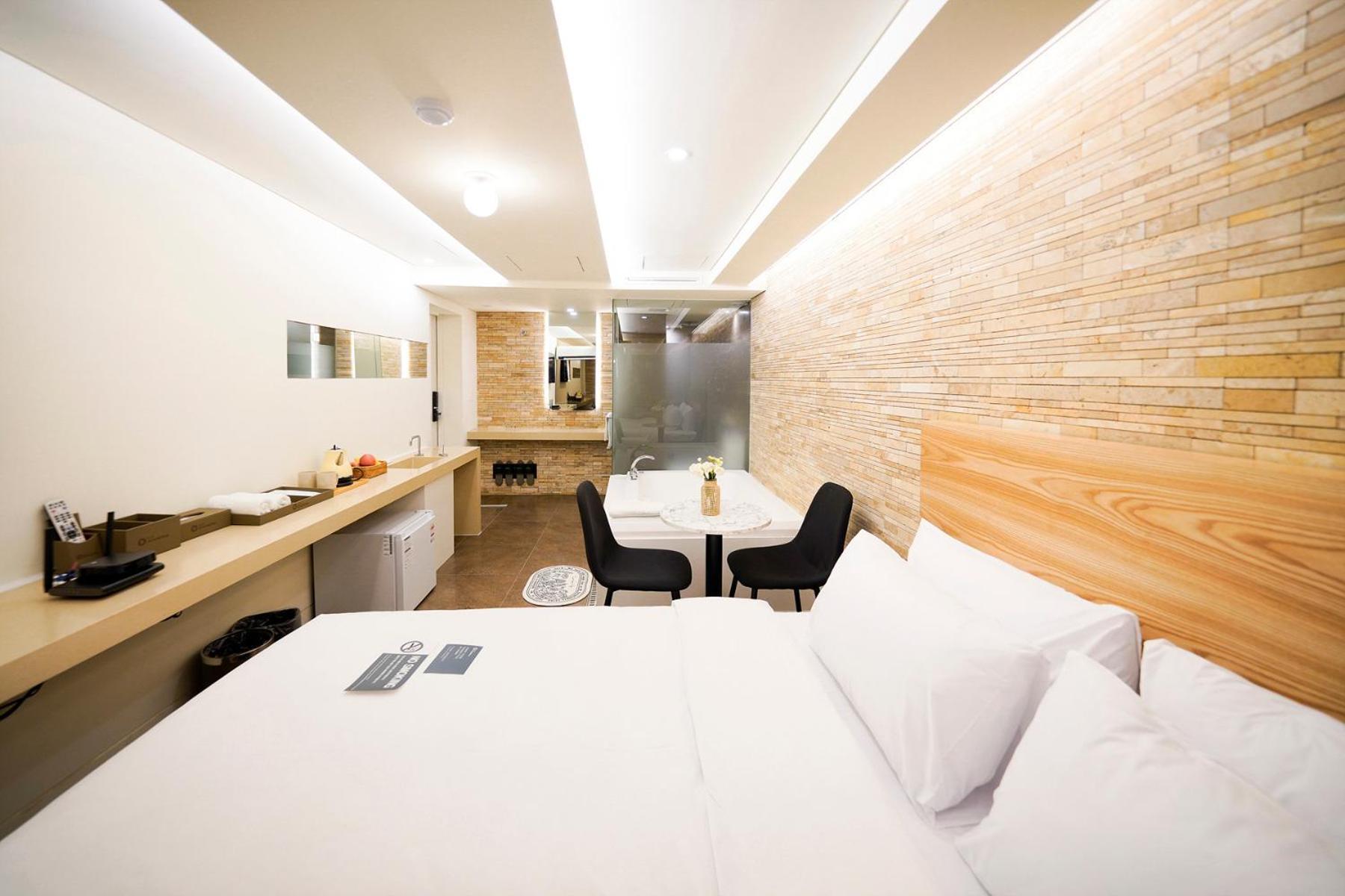 Simplestay Hotel In Jongno Seoul Exterior photo