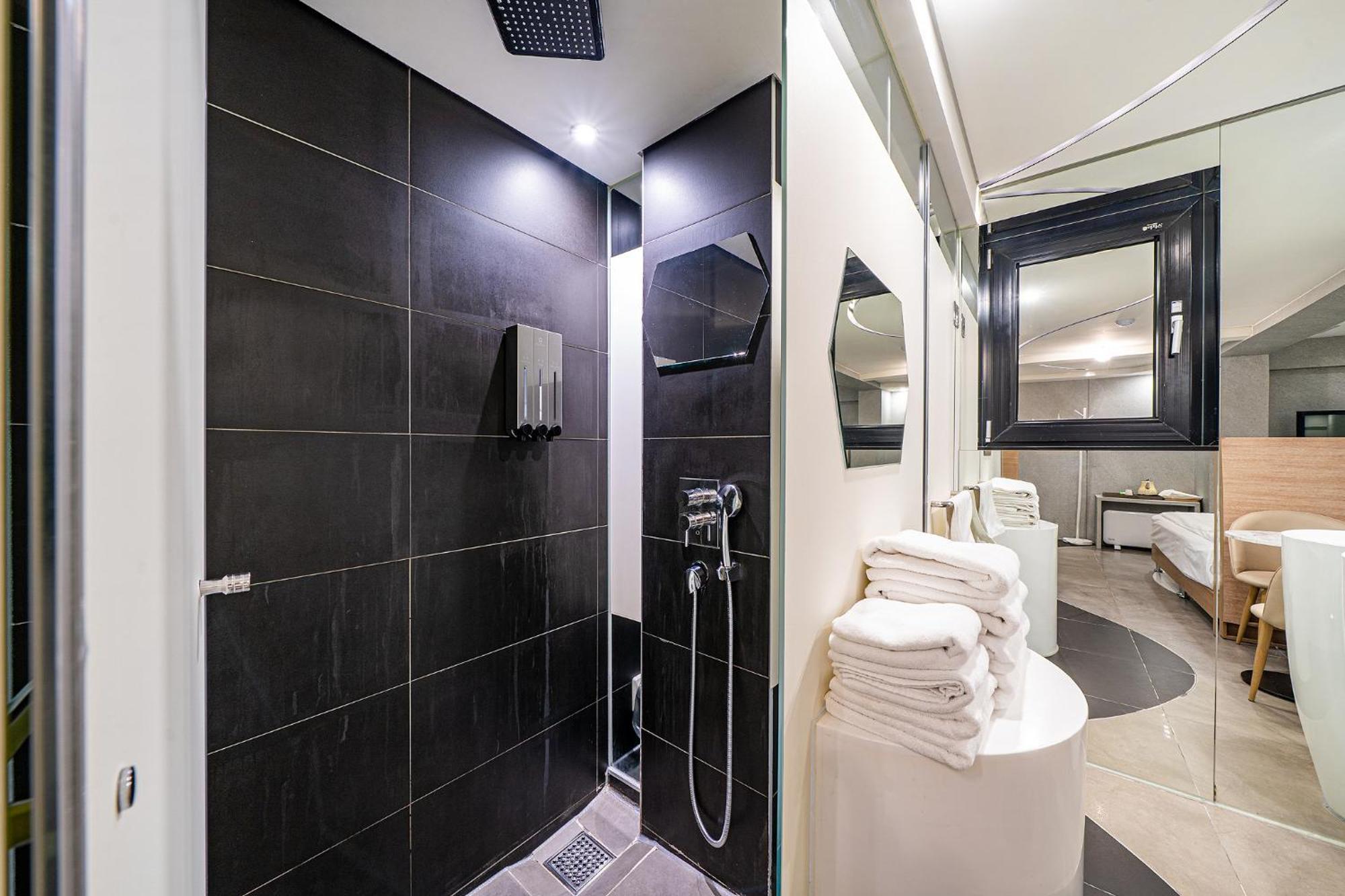 Simplestay Hotel In Jongno Seoul Exterior photo