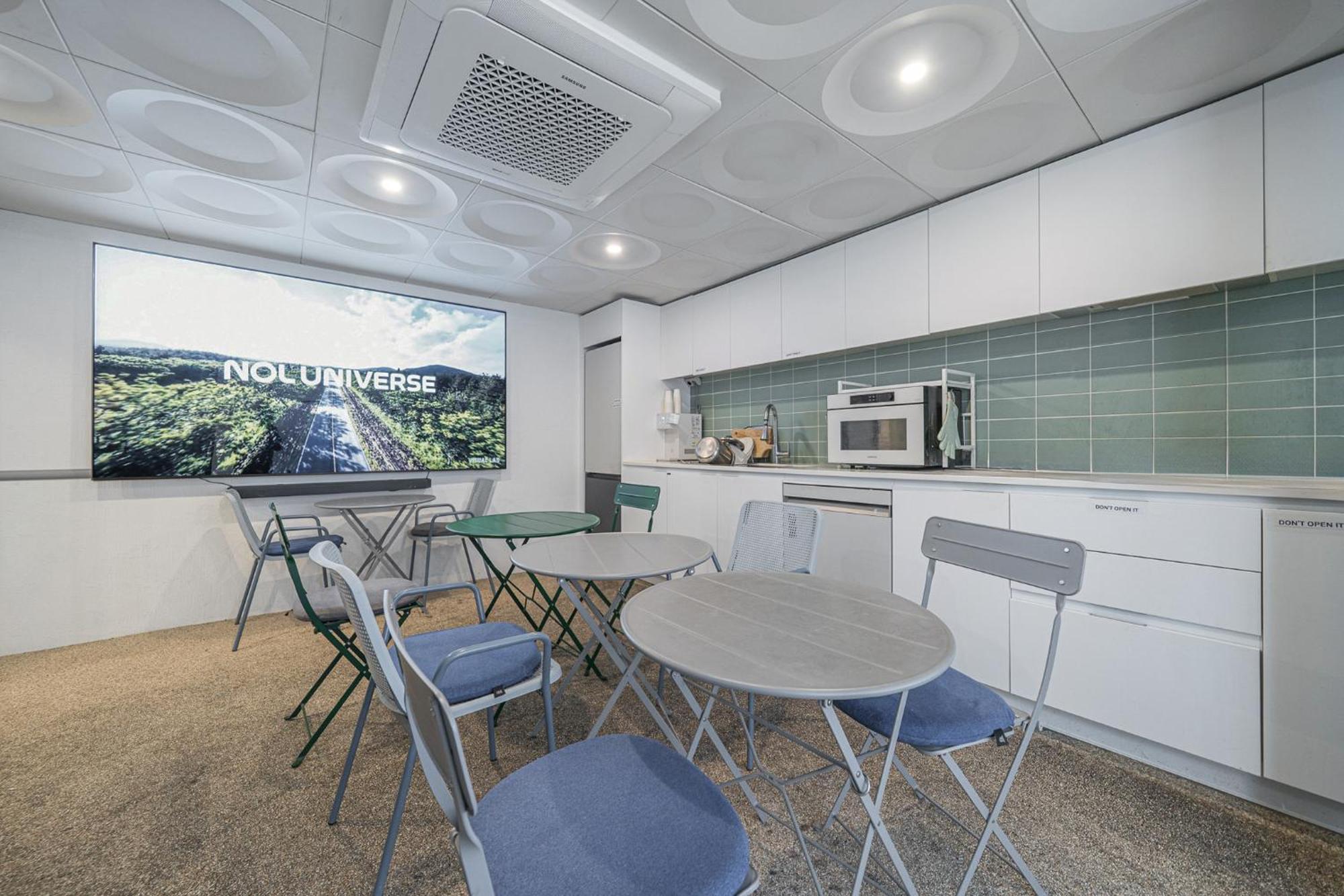 Simplestay Hotel In Jongno Seoul Exterior photo